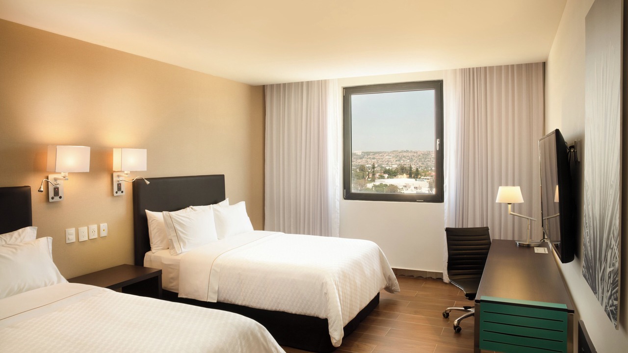 Photo of Bedroom in Tlaquepaque