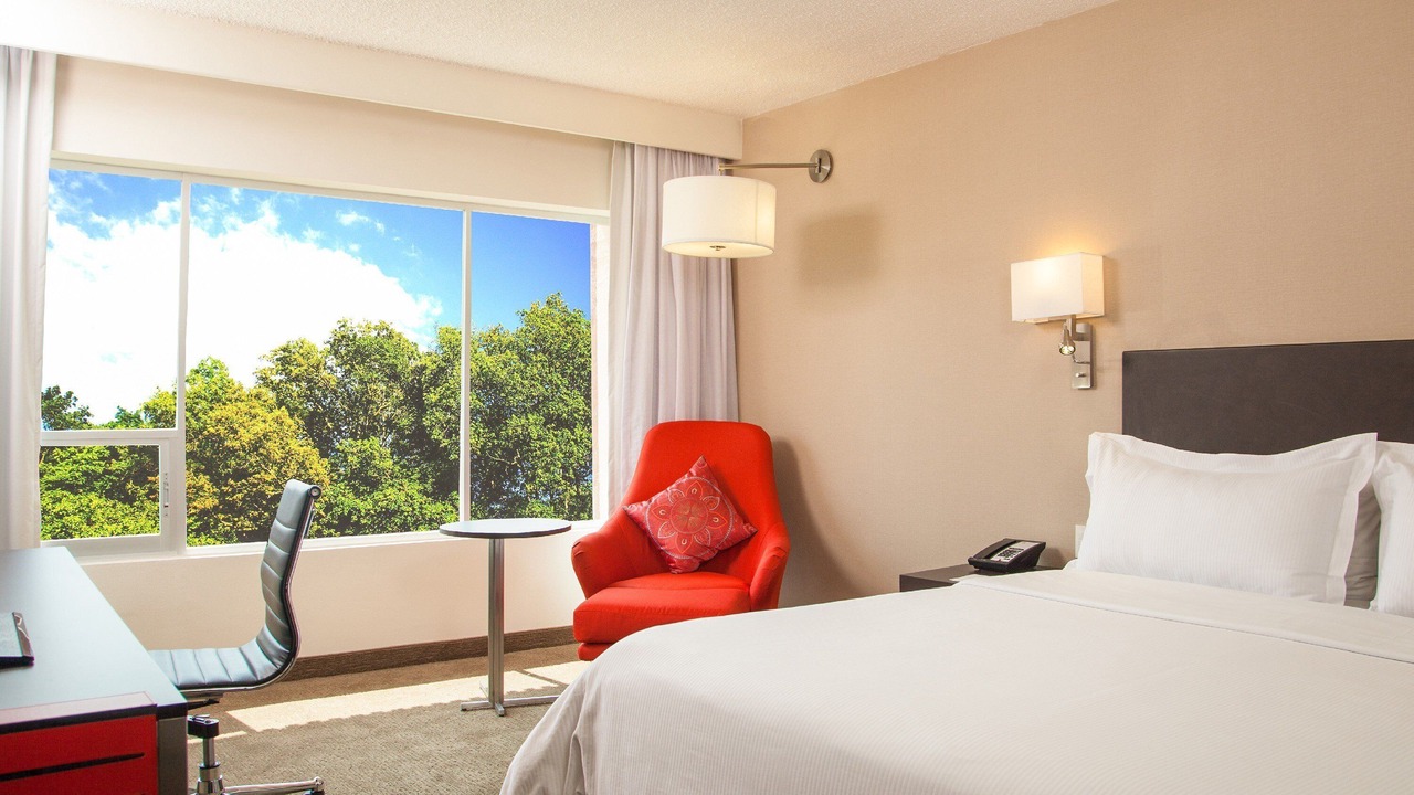 Photo of Bedroom in Tlaquepaque