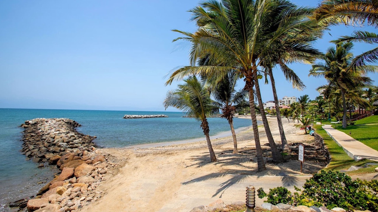 Photo of Outdoor in La Cruz de Huanacaxtle
