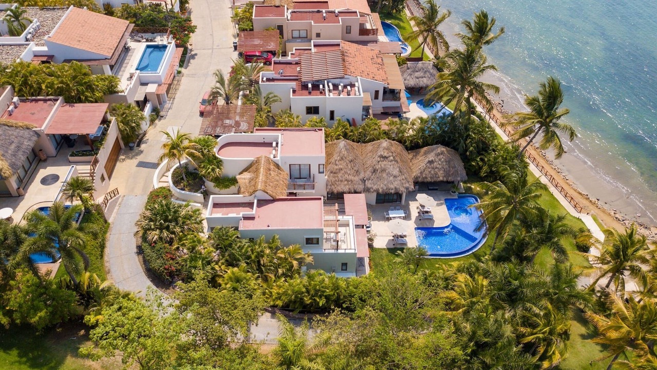 Photo of Outdoor in La Cruz de Huanacaxtle