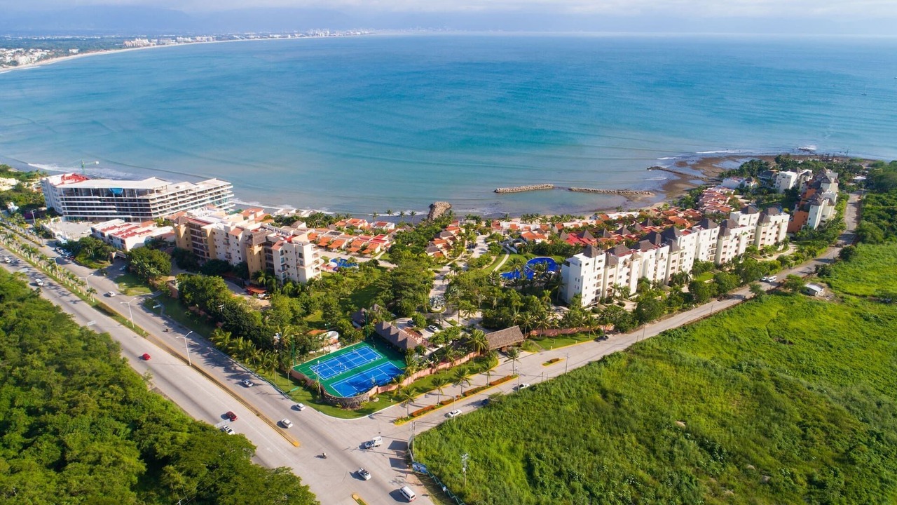 Photo of Outdoor in La Cruz de Huanacaxtle
