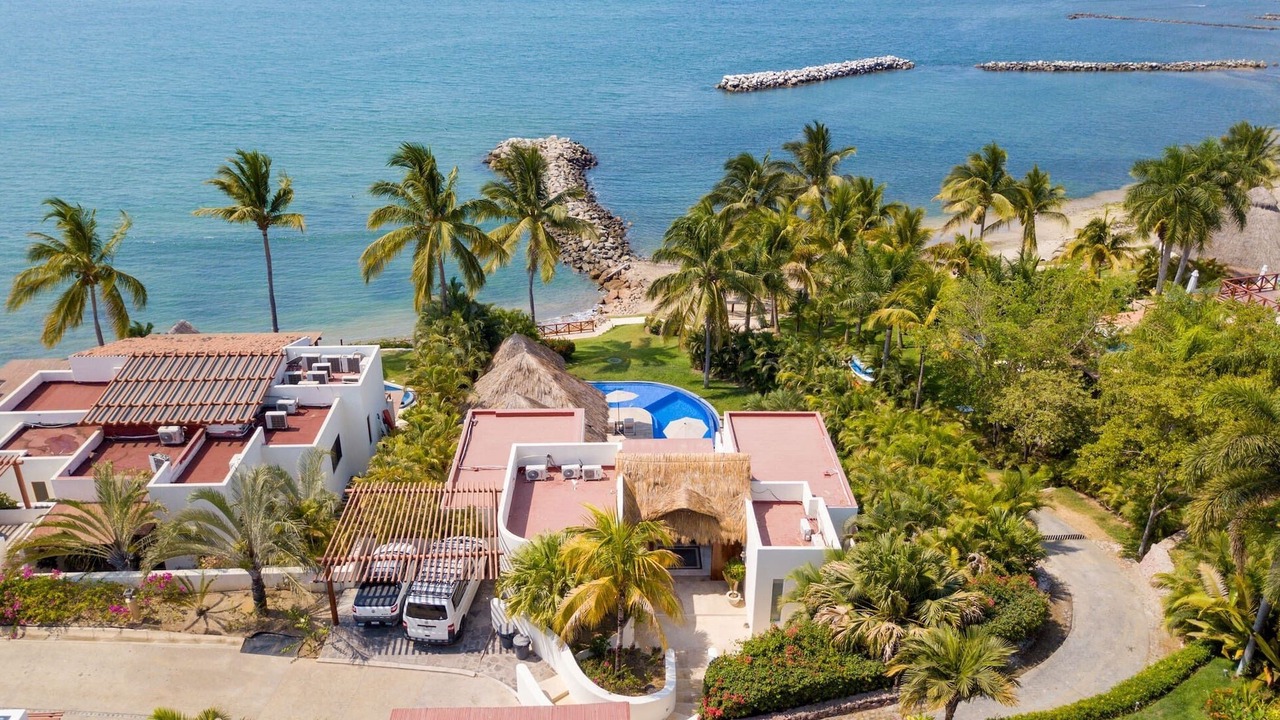 Photo of Outdoor in La Cruz de Huanacaxtle