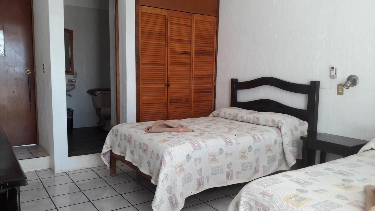 Photo of Bedroom in Chacala