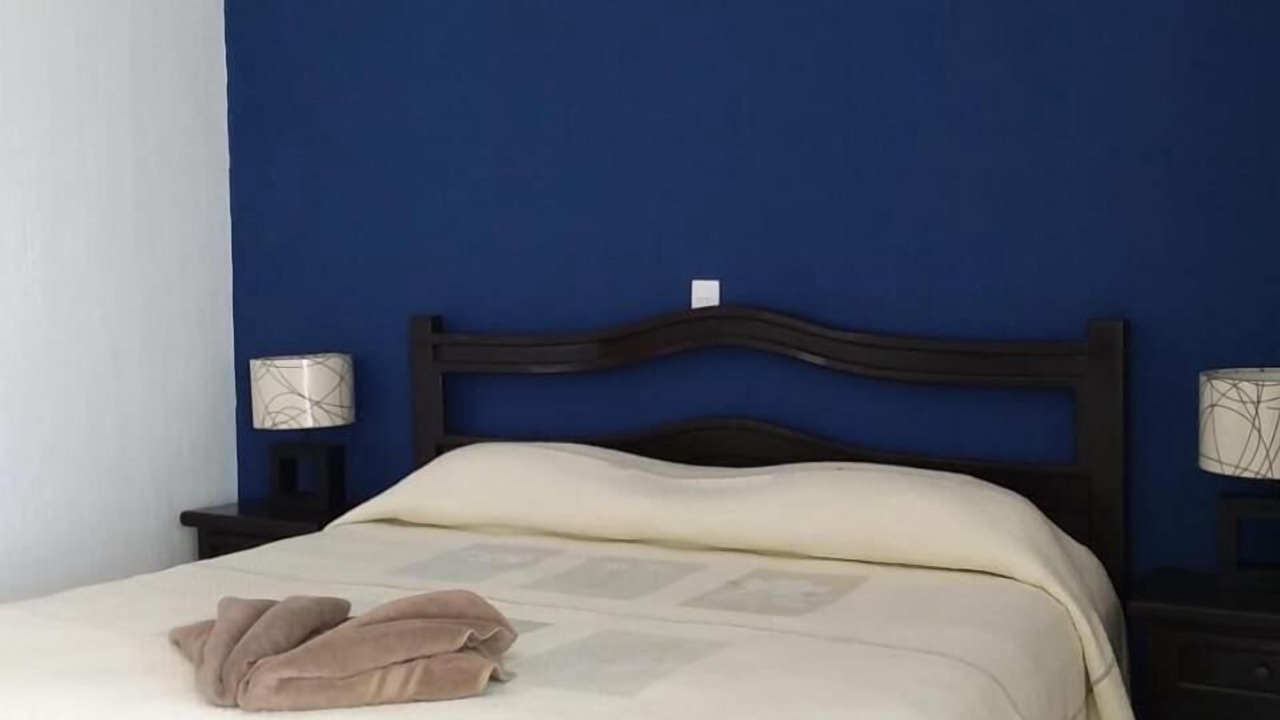 Photo of Bedroom in Chacala