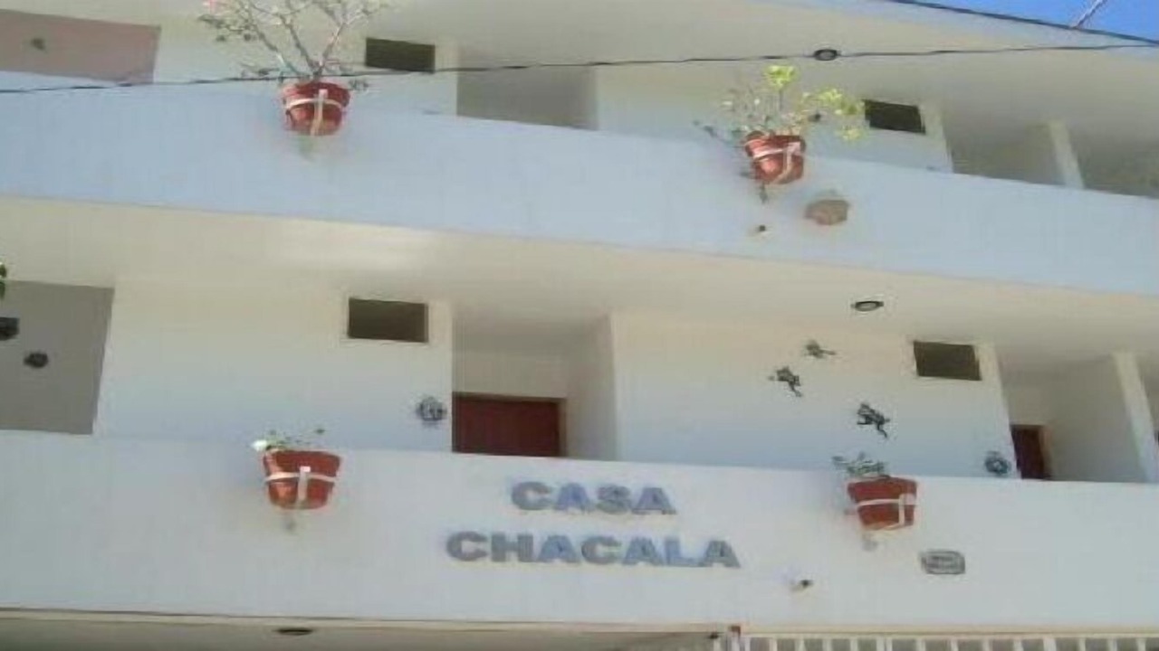 Photo of Outdoor in Chacala