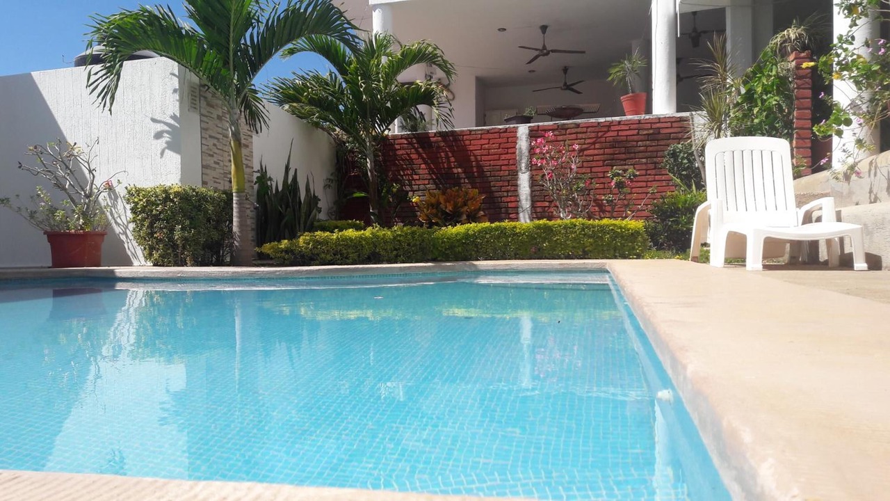 Photo of Outdoor in Chacala
