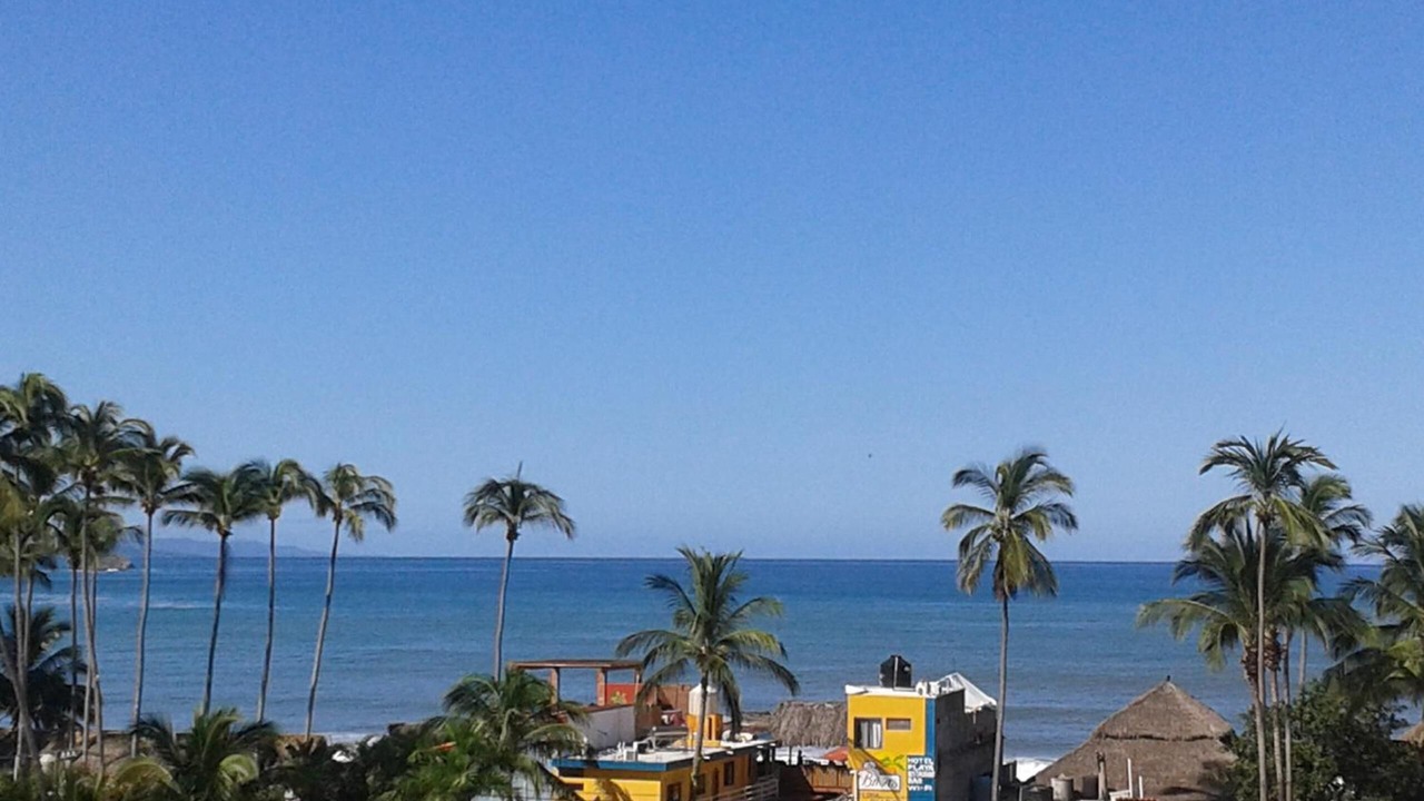 Photo of Others in Chacala