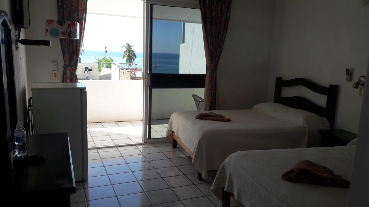 Photo of Bedroom in Chacala