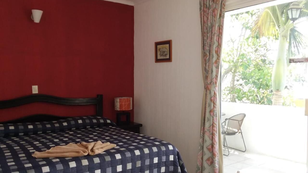 Photo of Bedroom in Chacala