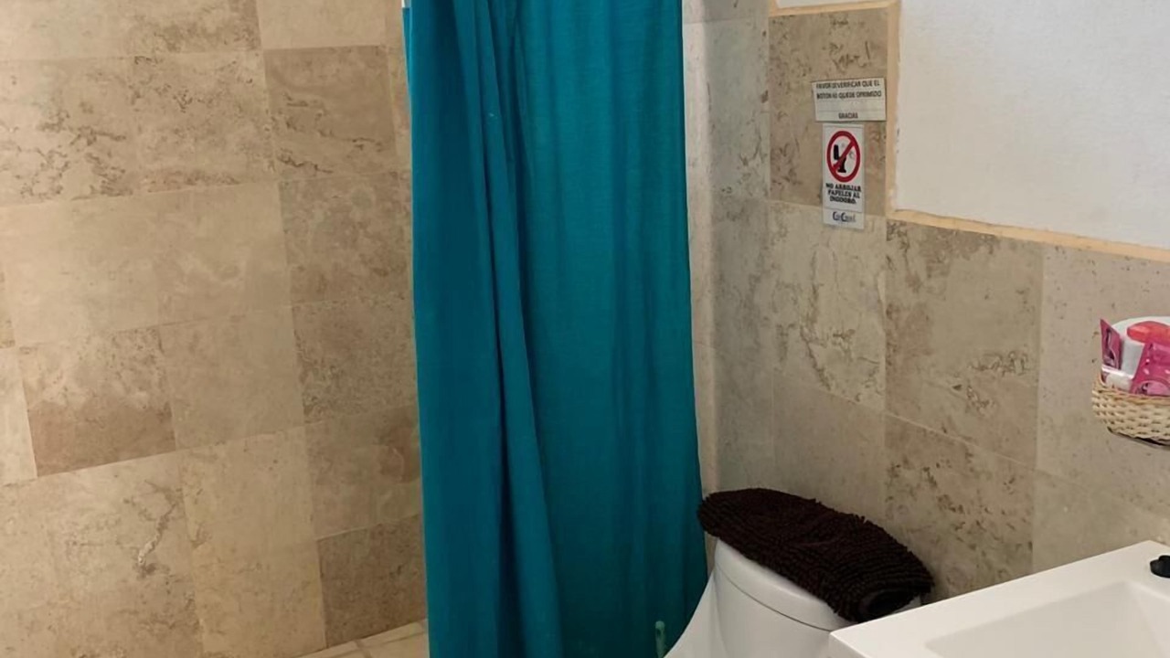 Photo of Bathroom in Chacala