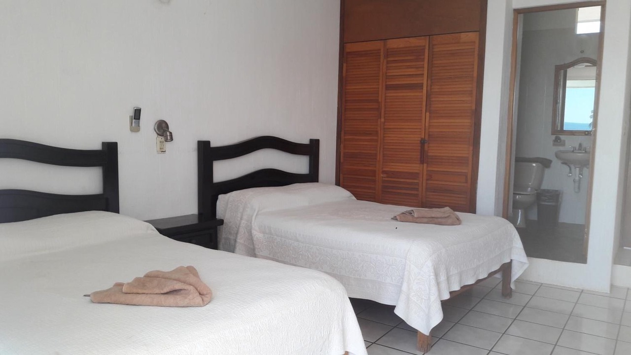 Photo of Bedroom in Chacala
