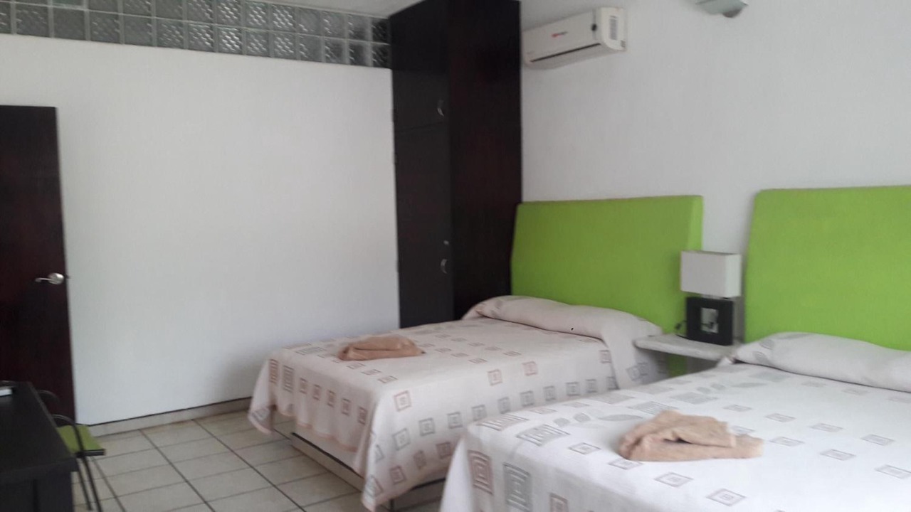 Photo of Bedroom in Chacala