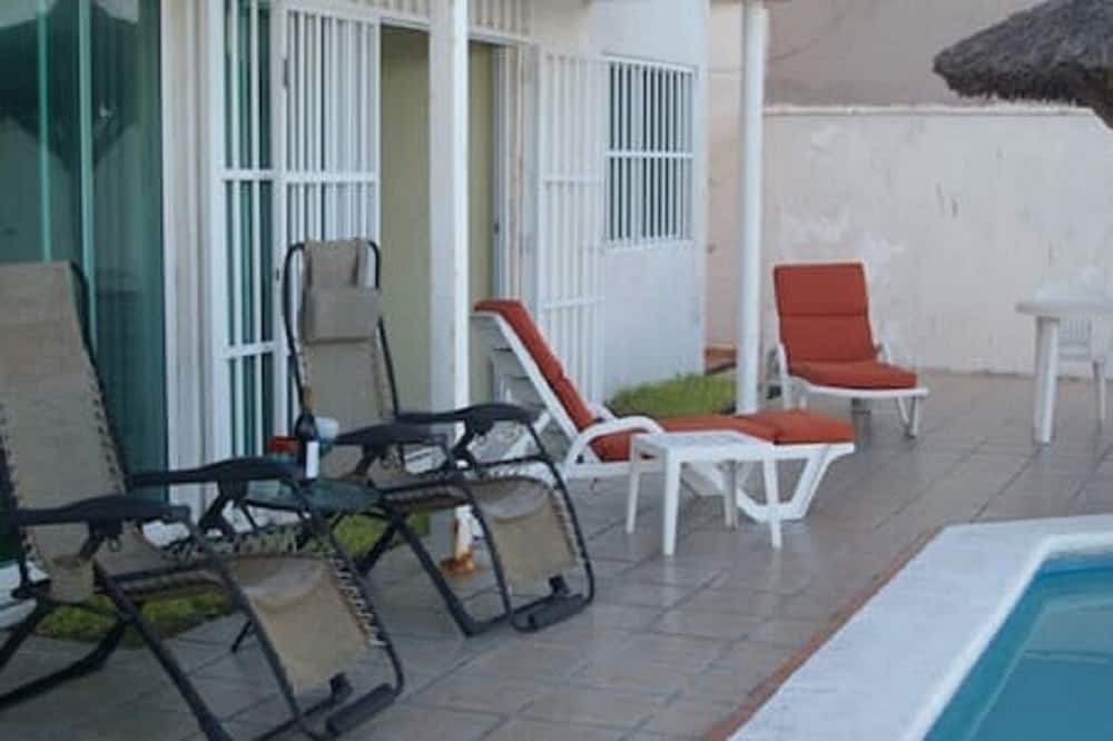 Photo of Patio Balcony in Manzanillo