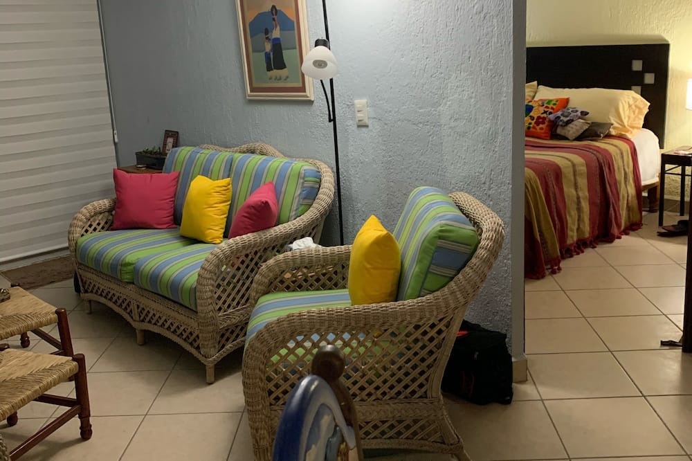 Photo of Bedroom in Manzanillo