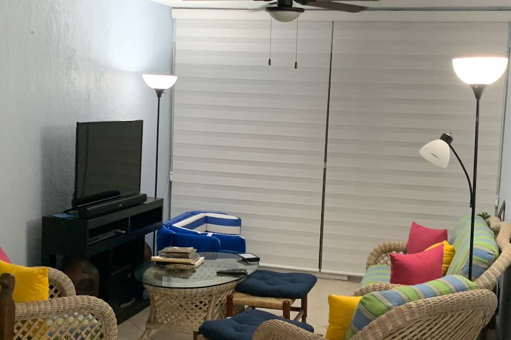 Photo of Livingroom in Manzanillo