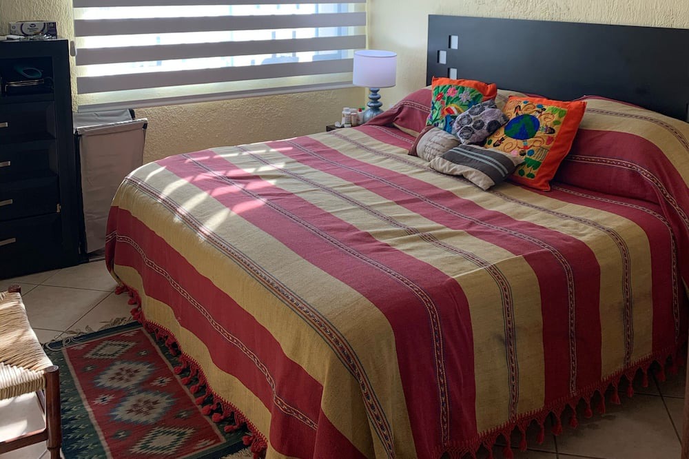 Photo of Bedroom in Manzanillo