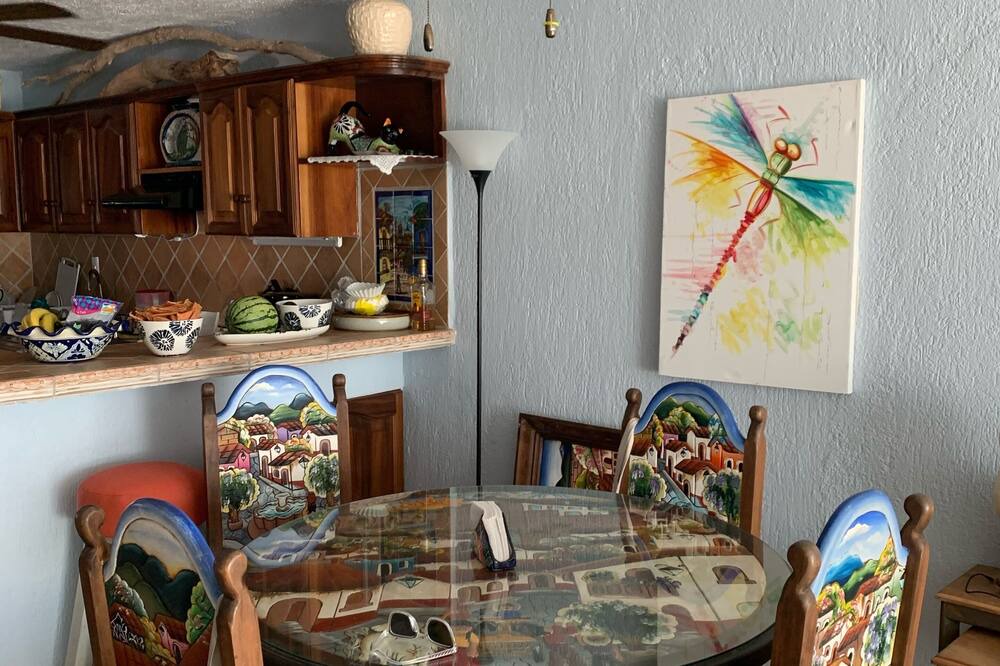 Photo of Kitchen in Manzanillo