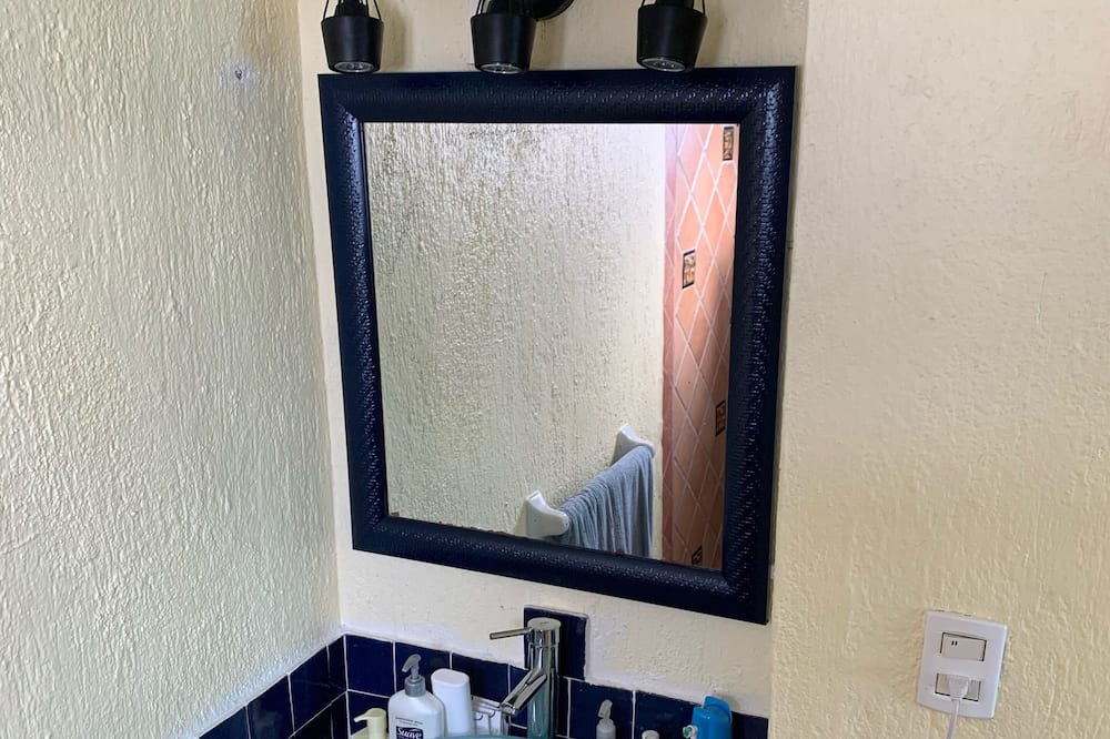 Photo of Bathroom in Manzanillo