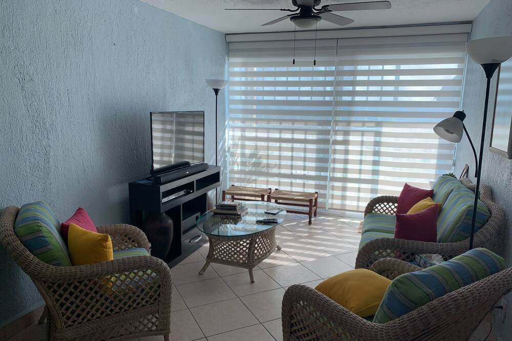Photo of Livingroom in Manzanillo