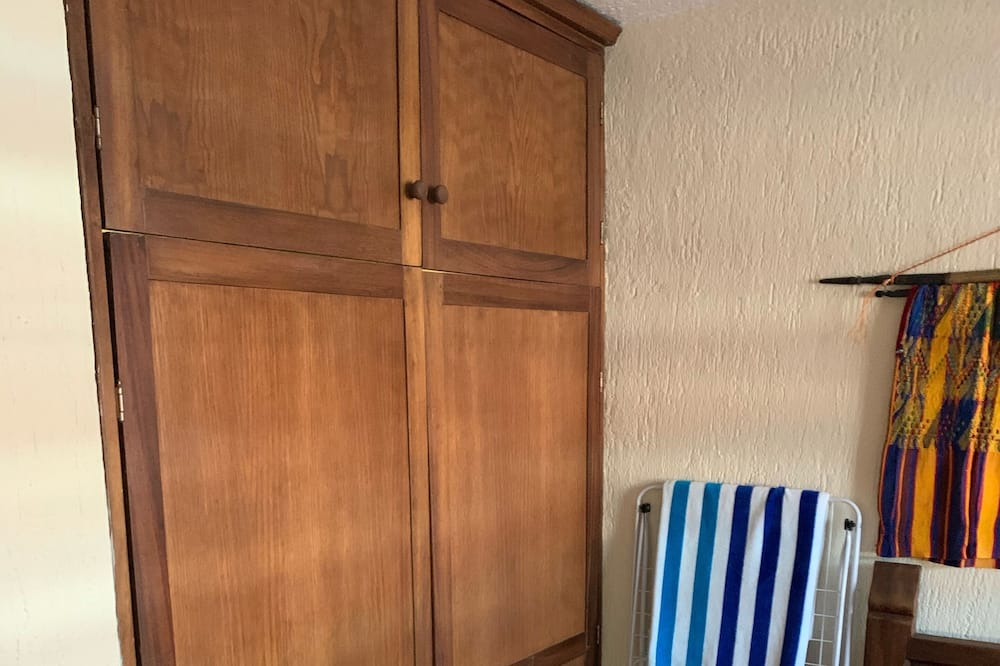 Photo of Bedroom in Manzanillo