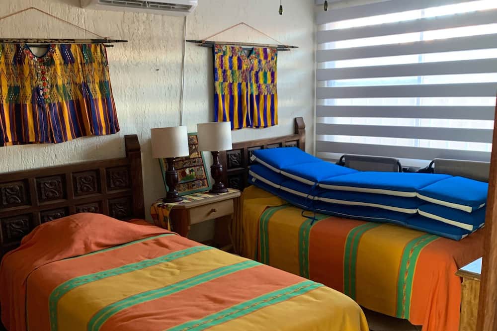 Photo of Bedroom in Manzanillo