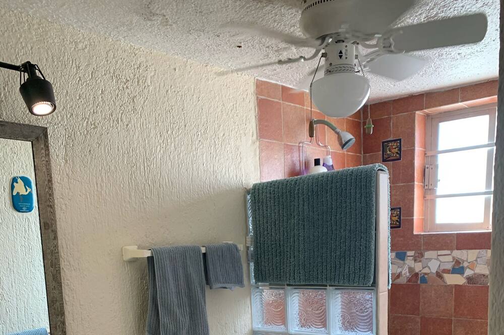 Photo of Bathroom in Manzanillo