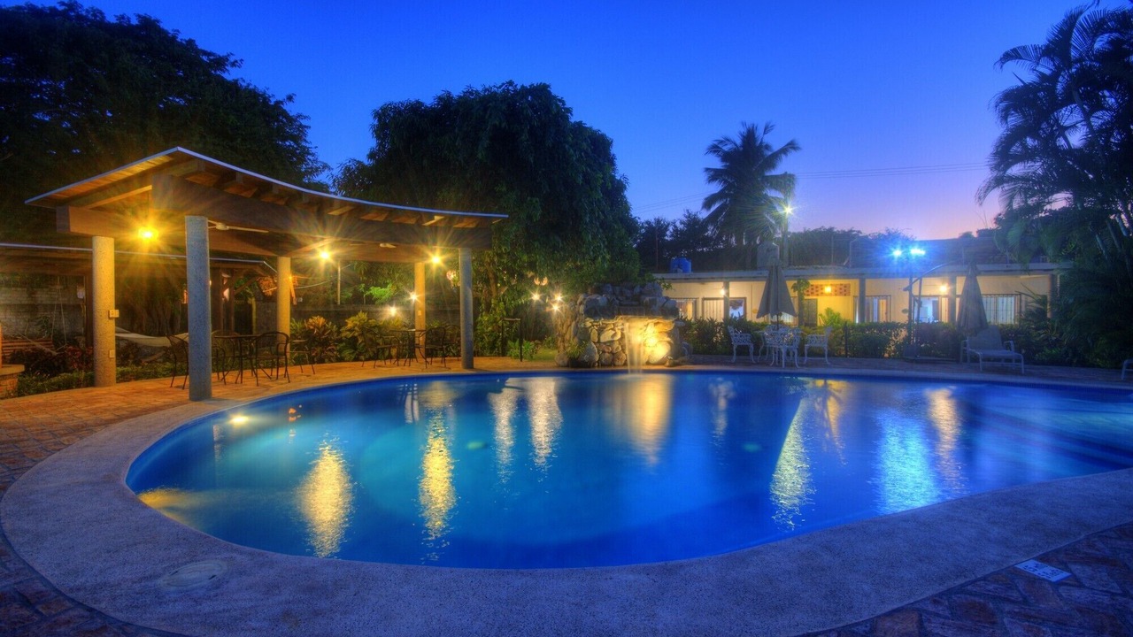 Photo of Outdoor in Higuera Blanca