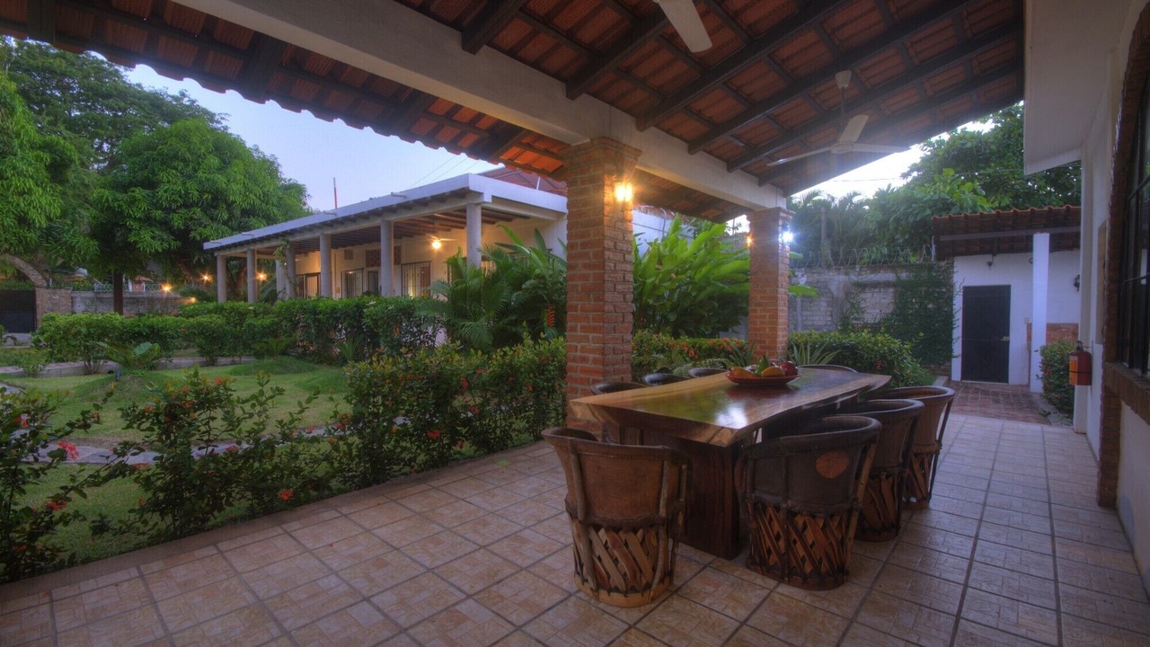 Photo of Outdoor in Higuera Blanca