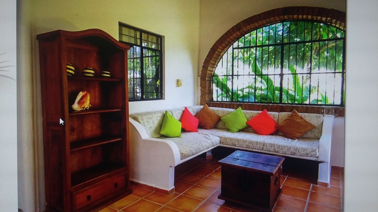 Photo of Livingroom in Higuera Blanca