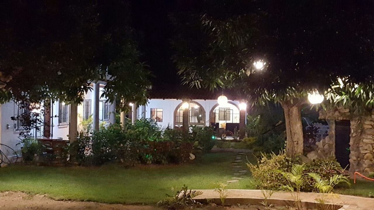 Photo of Outdoor in Higuera Blanca
