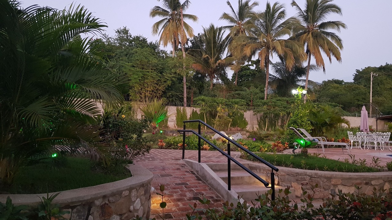 Photo of Outdoor in Higuera Blanca