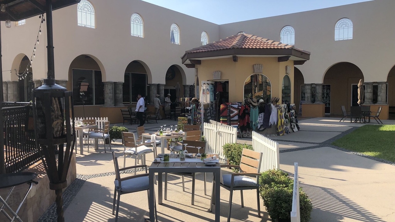 Photo of Outdoor in El Medano Ejidal