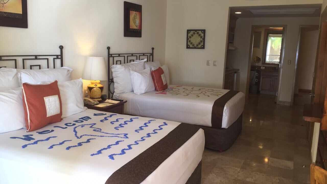 Photo of Bedroom in El Medano Ejidal