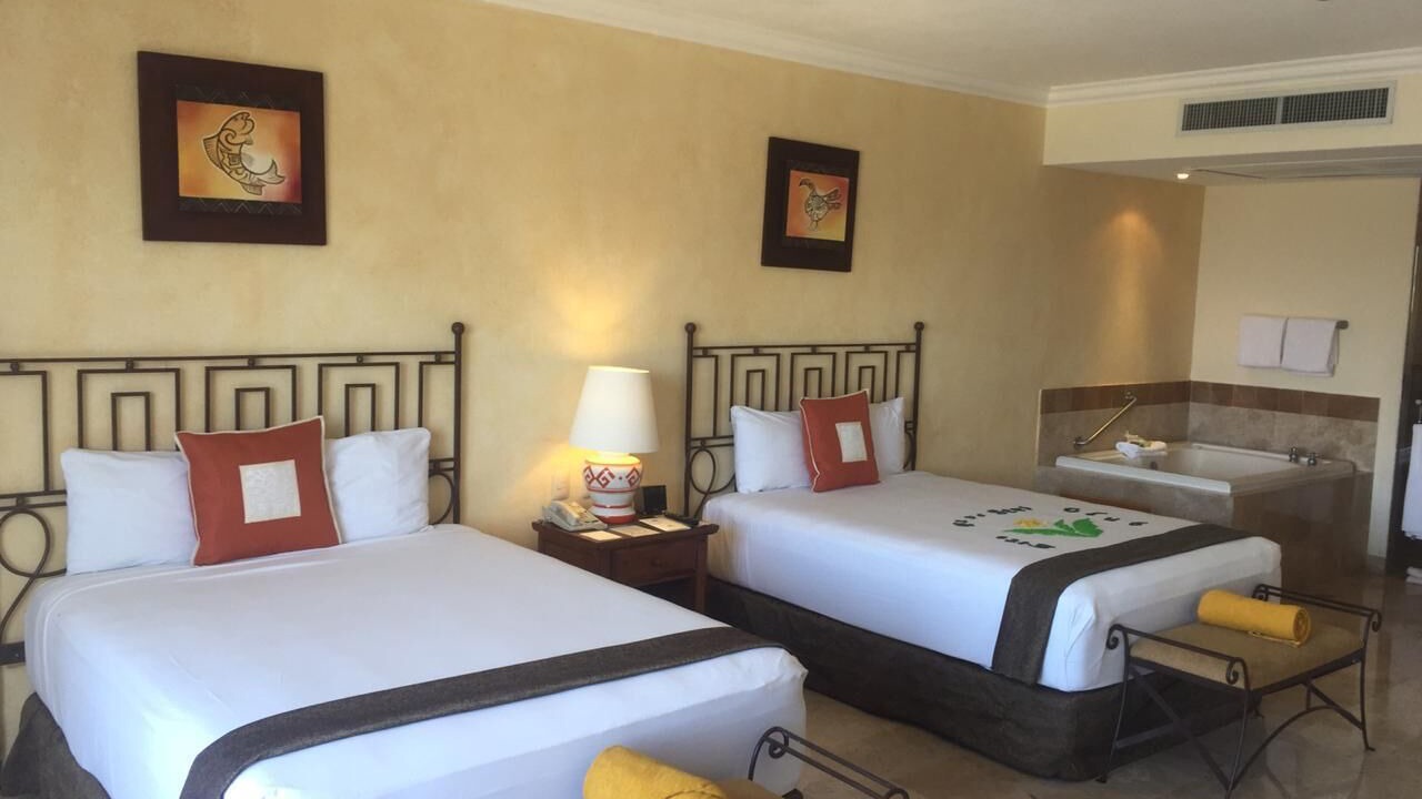 Photo of Bedroom in El Medano Ejidal