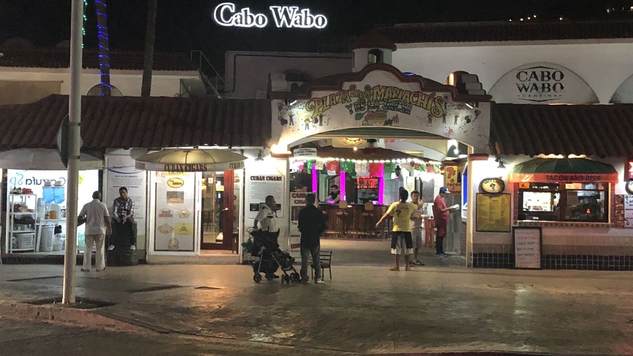Photo of Outdoor in El Medano Ejidal