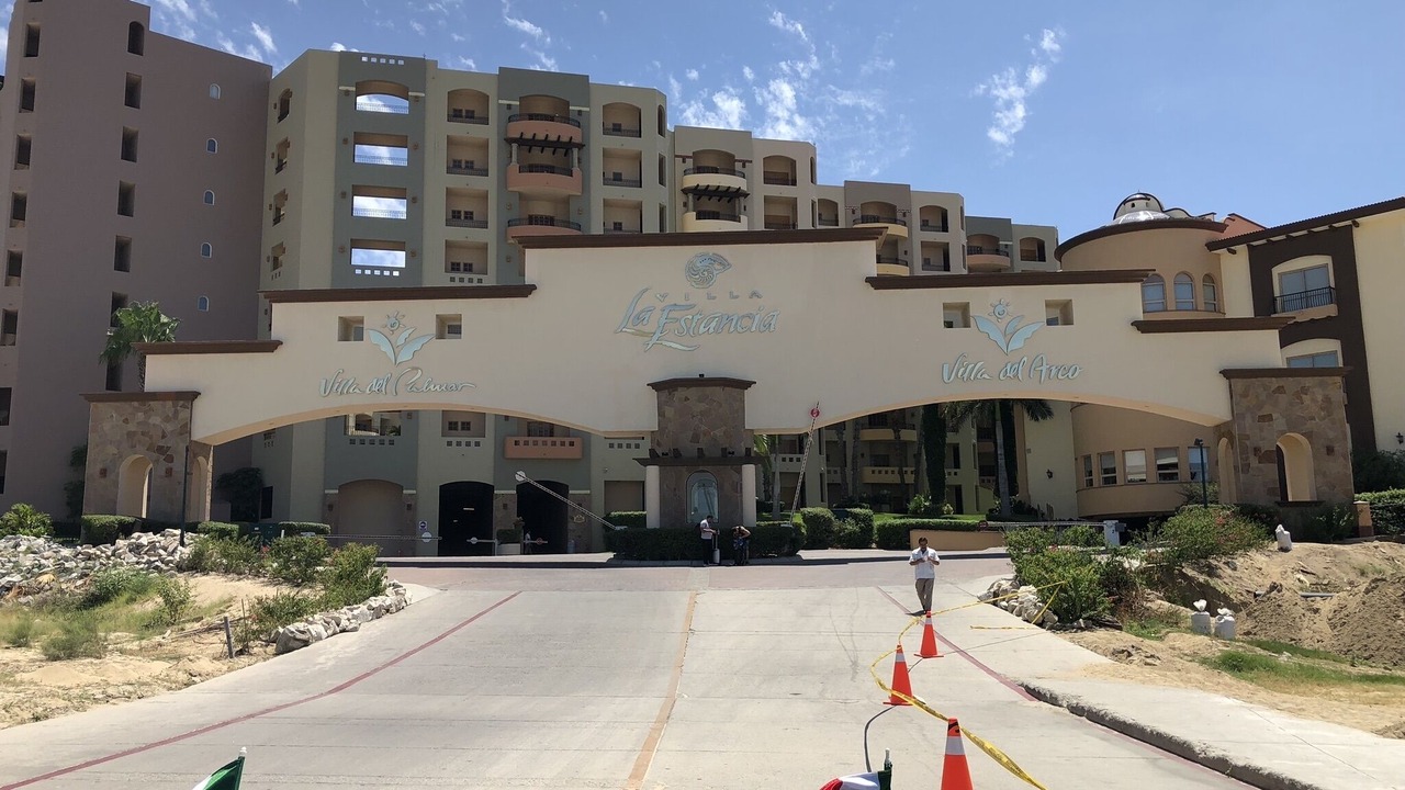 Photo of Outdoor in El Medano Ejidal
