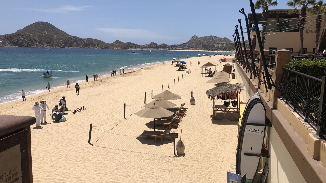 Photo of Outdoor in El Medano Ejidal
