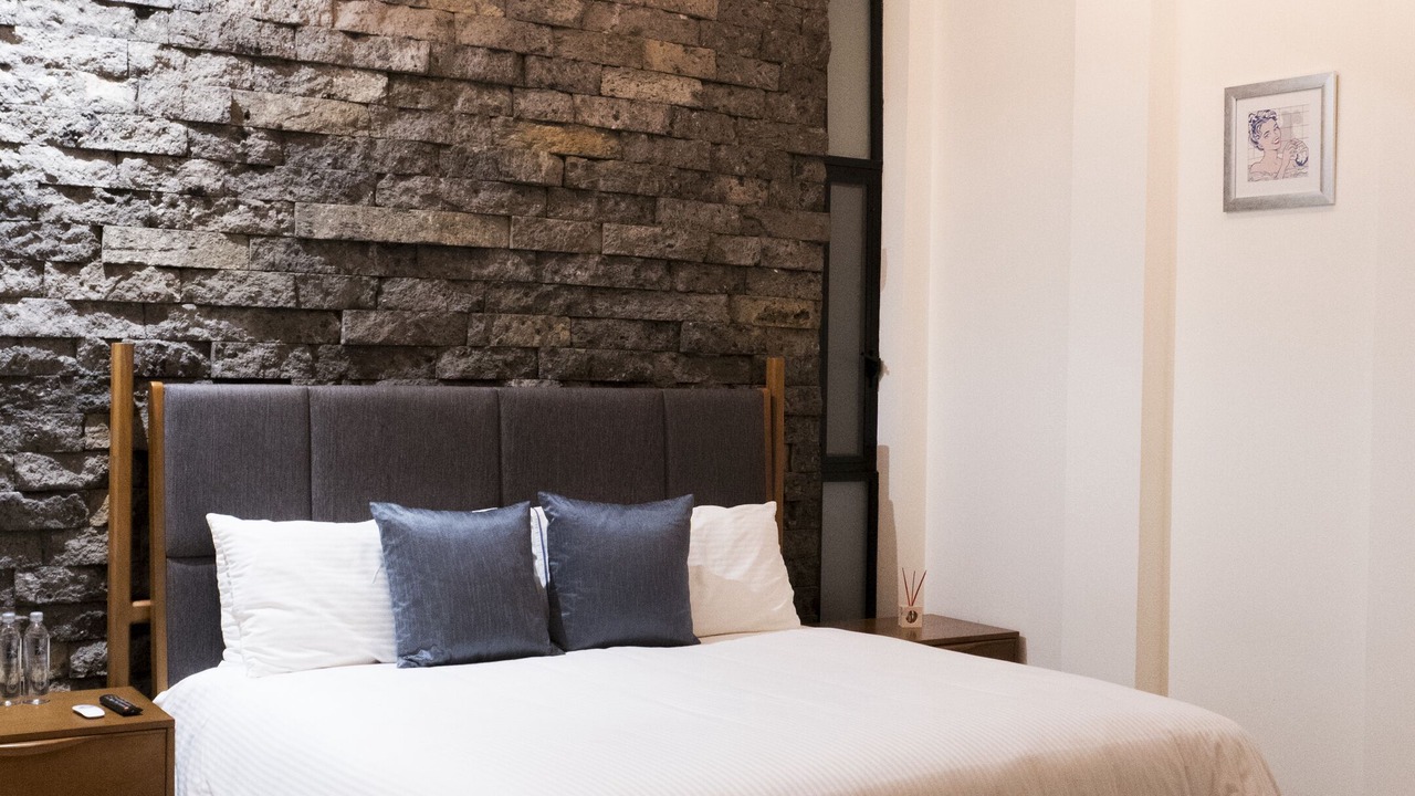 Photo of Bedroom in Pozos