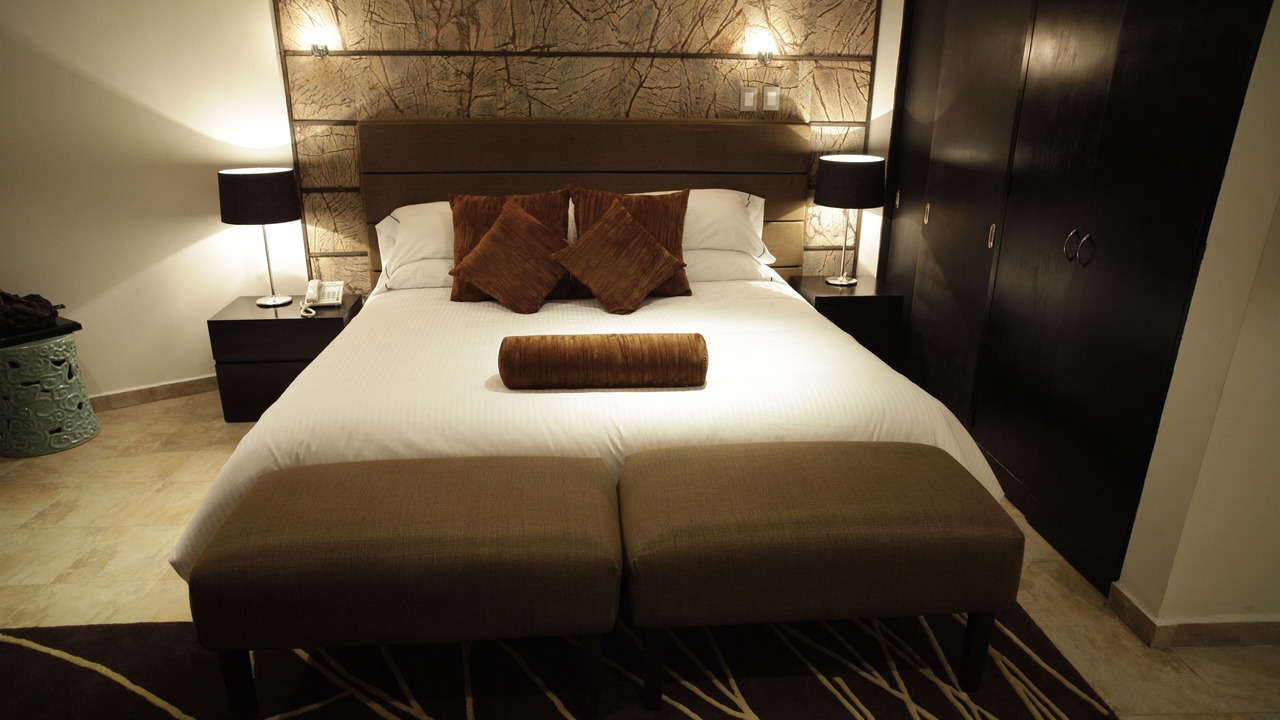 Photo of Bedroom in Pozos