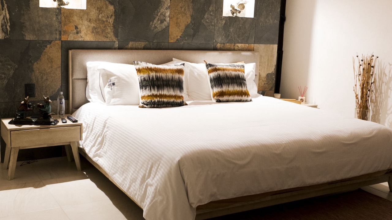 Photo of Bedroom in Pozos