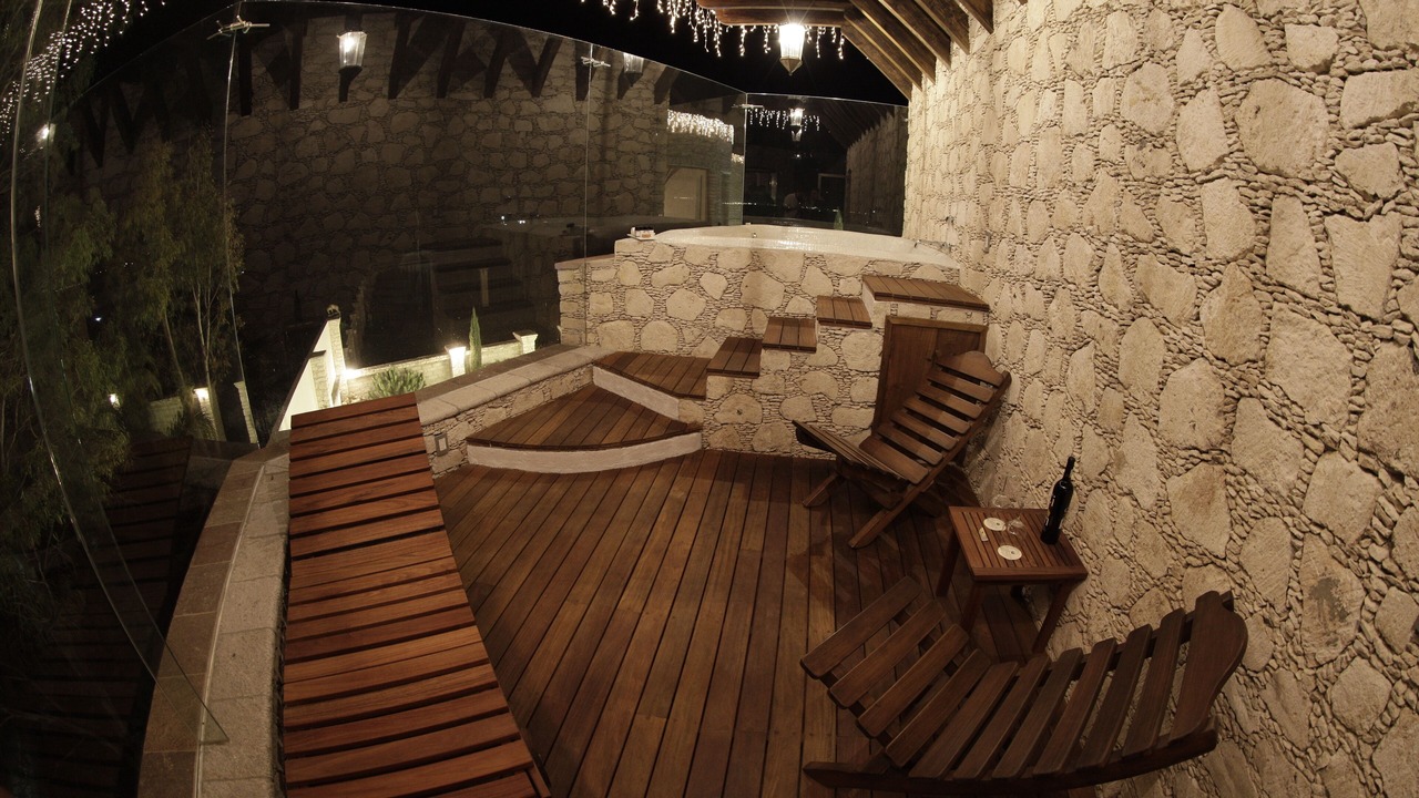 Photo of Patio Balcony in Pozos