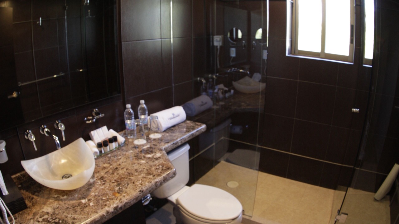 Photo of Bathroom in Pozos