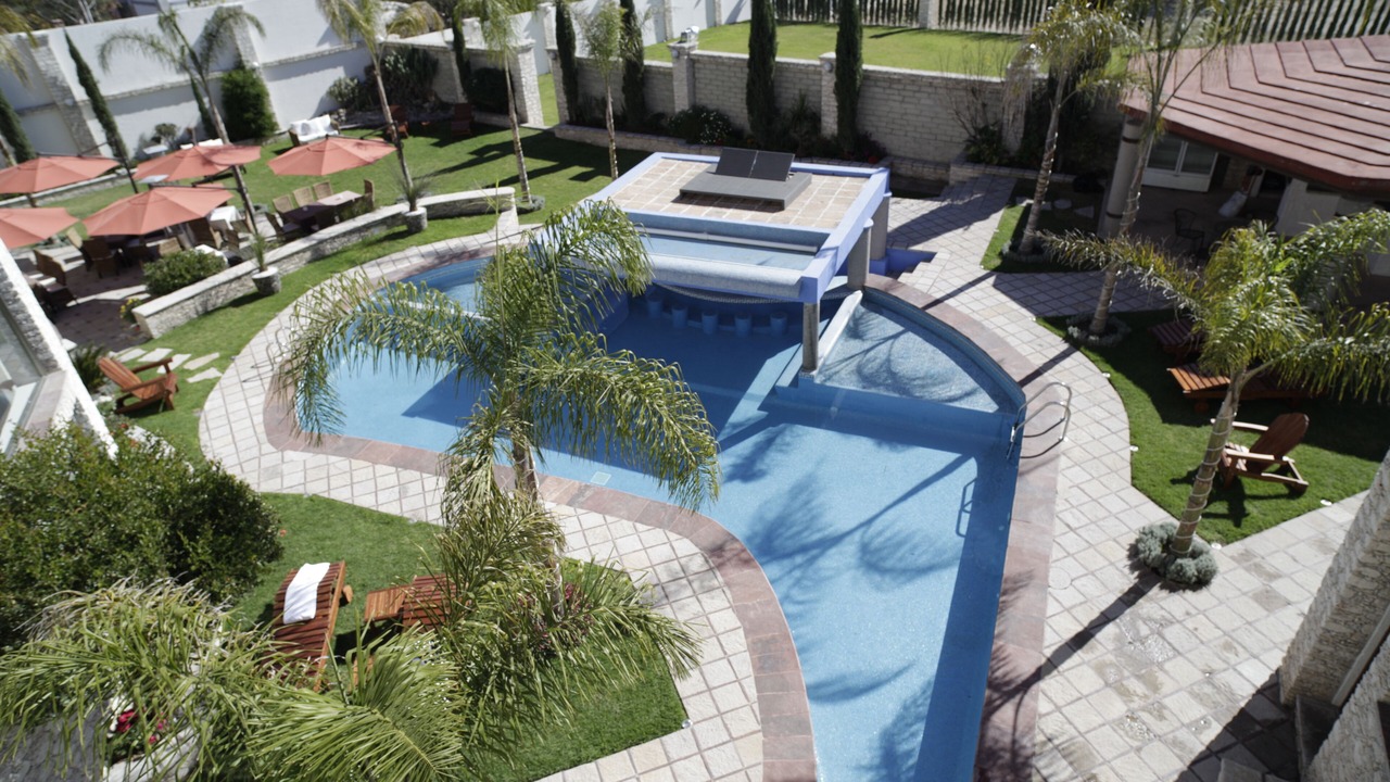 Photo of Outdoor in Pozos
