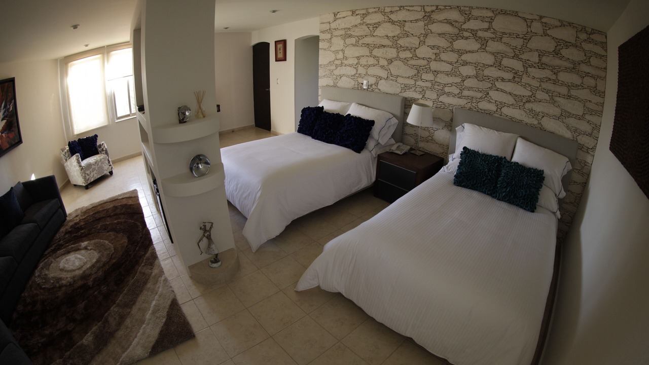Photo of Bedroom in Pozos