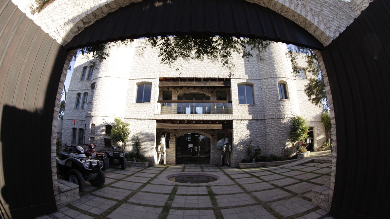 Photo of Patio Balcony in Pozos