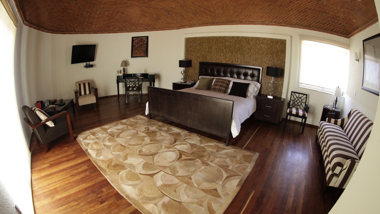 Photo of Bedroom in Pozos