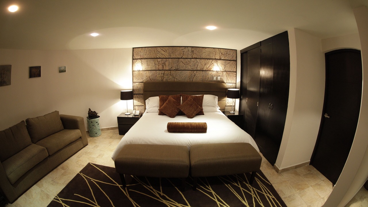 Photo of Bedroom in Pozos