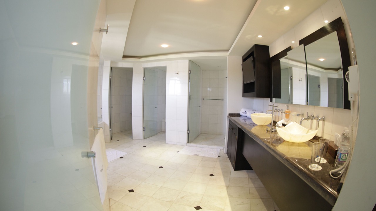 Photo of Bathroom in Pozos