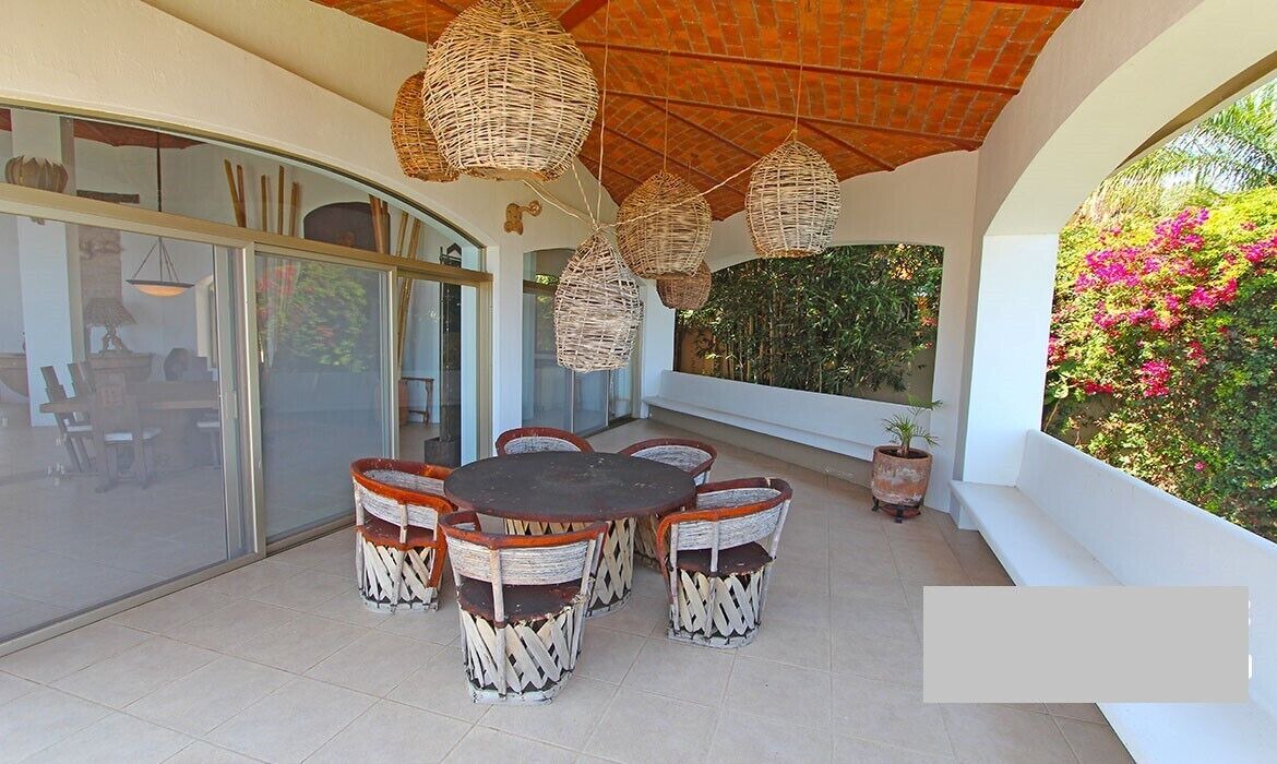 Photo of Patio Balcony in Guadalajara