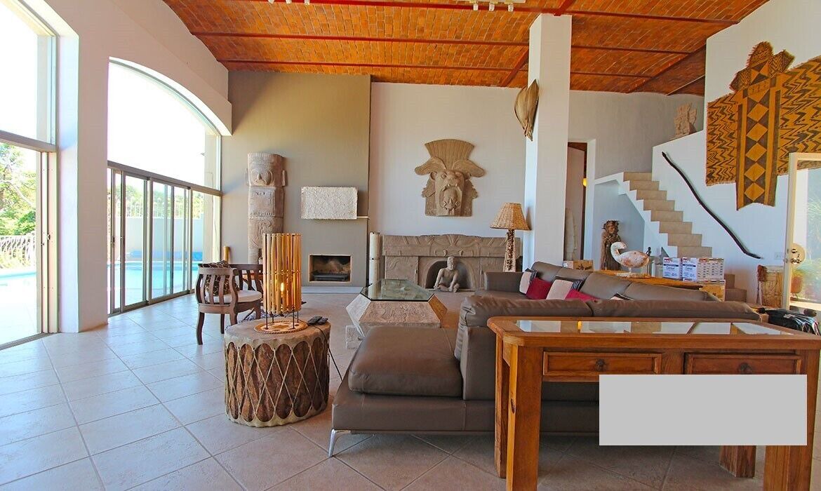 Photo of Livingroom in Guadalajara